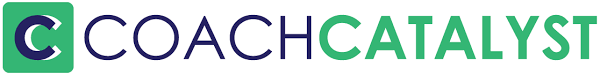 10 Best Online Coaching Platforms & Tools (Free and Paid) 19 Coach Catalyst Logo 10 Best Online Coaching Platforms & Tools (Free and Paid)