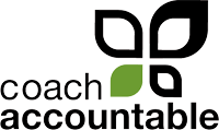 12 Best Online Coaching App for Coaches to Start Your Coaching Business 17 CoachAccountable Logo 12 Best Online Coaching App for Coaches to Start Your Coaching Business