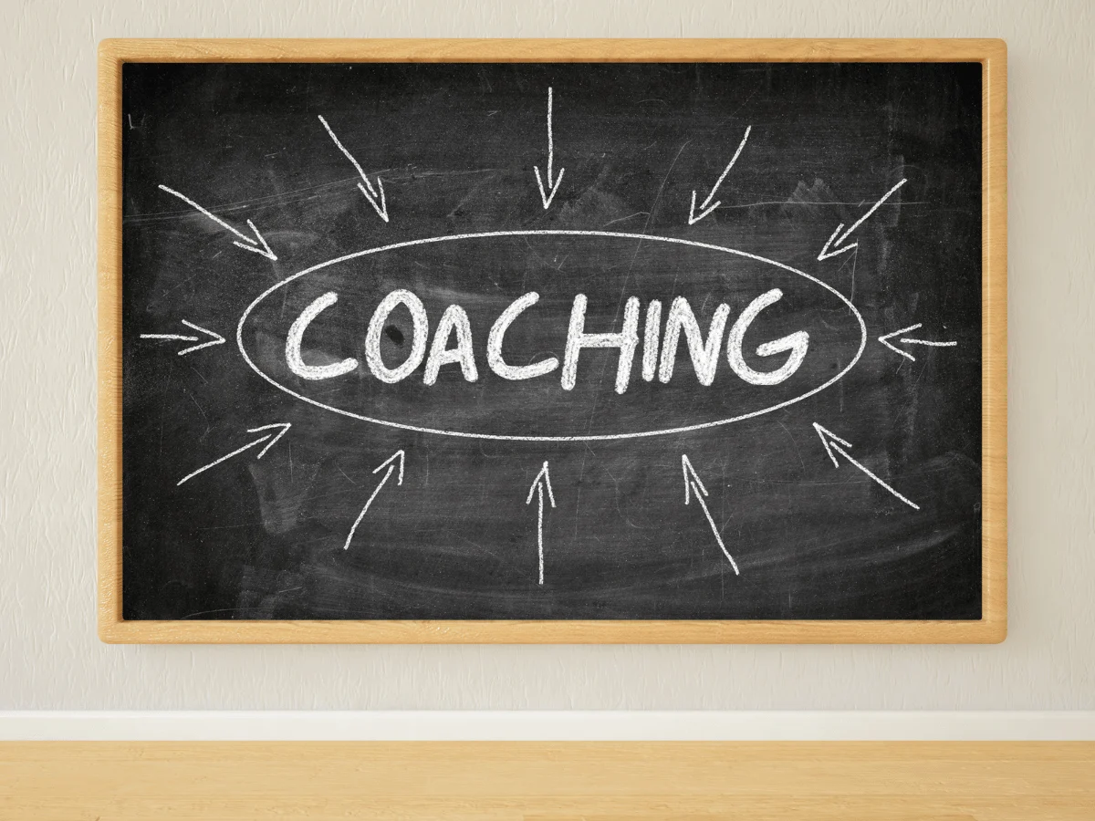 Marketing (Strategies) for Coaches